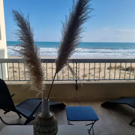 Apartment Studio Avec Terrasse En Bordure De Marseillan (Herault)